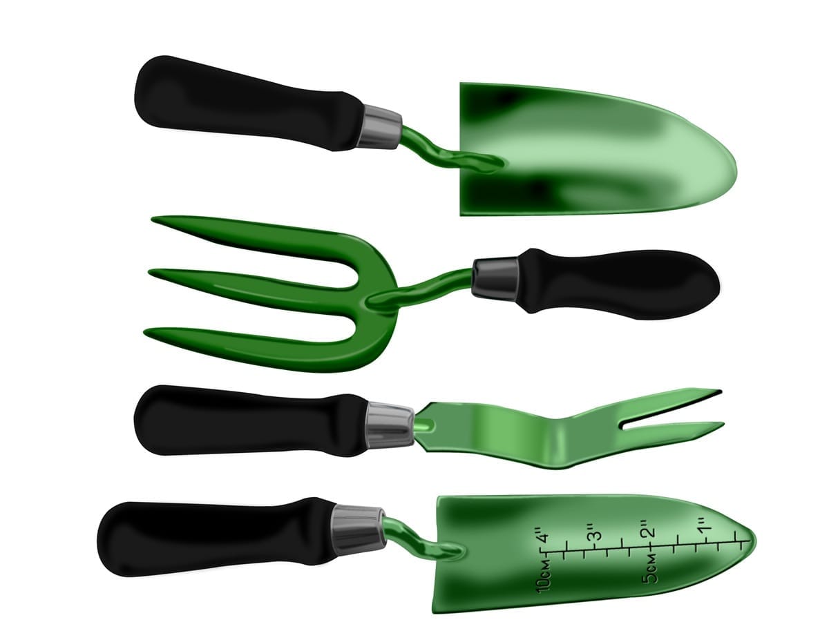 garden tools (1)