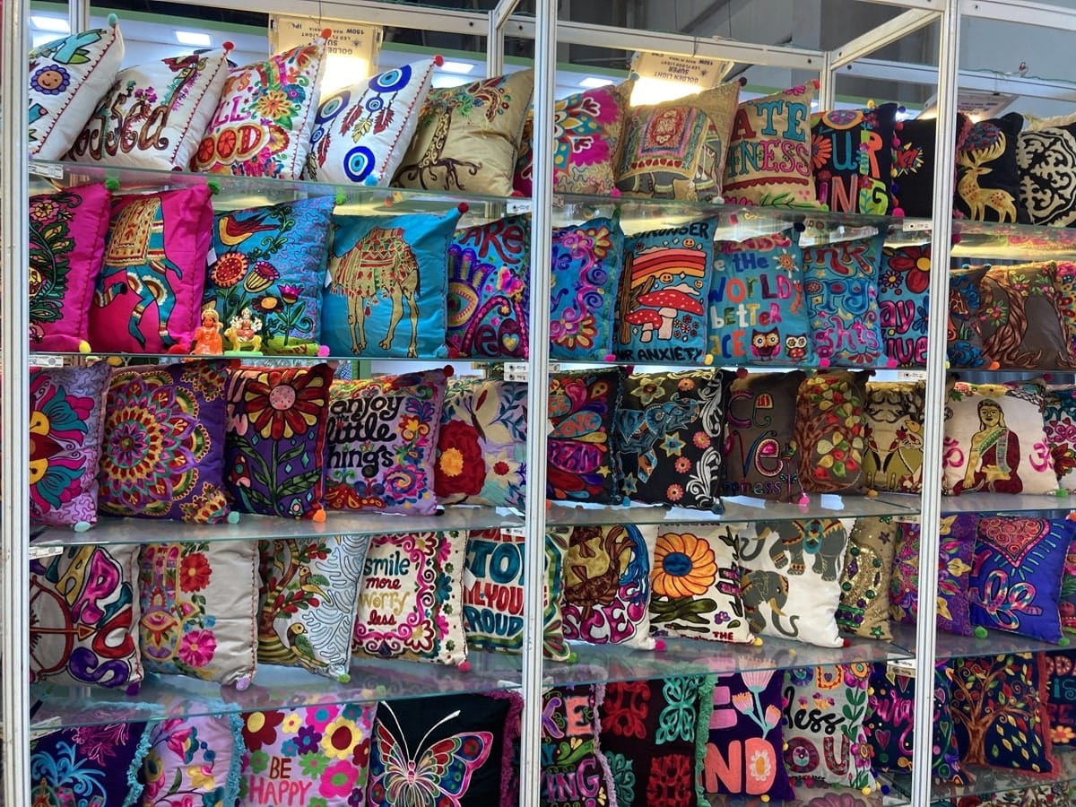 textiles and fabrics (1)