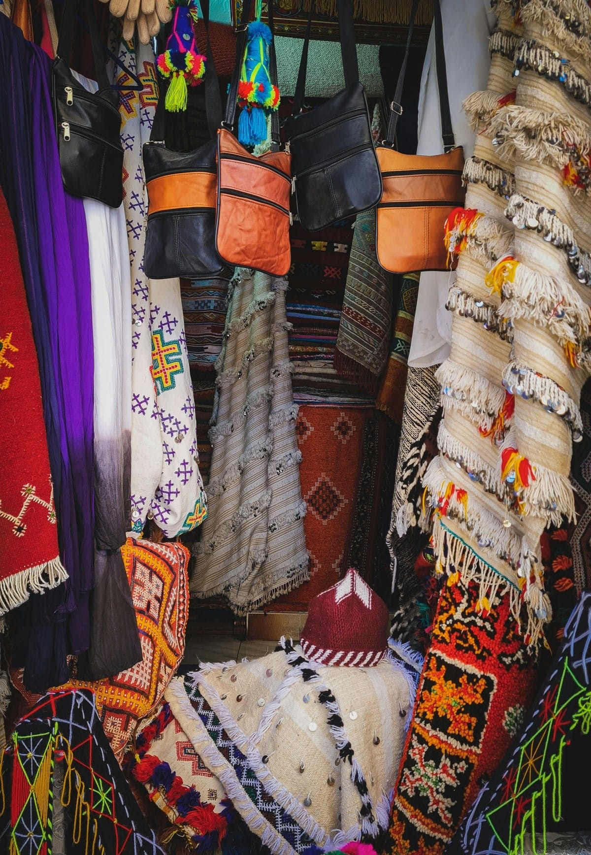 textiles and fabrics (5)